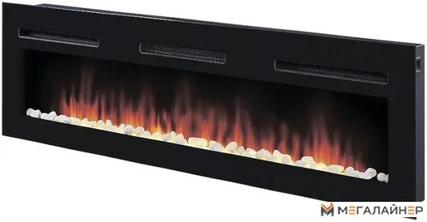 Электрокамин Electrolux Infinity EFP/P-1600ULS