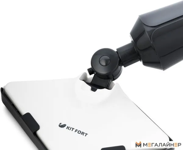 Пароочиститель Kitfort KT-1009 купить в Минске с доставкой