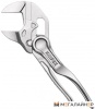 Клещи переставные Knipex 8604100 купить в Минске с доставкой