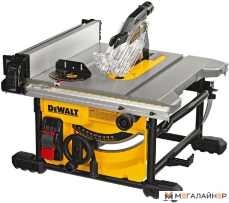 Дисковая (циркулярная) пила DeWalt DWE7485-QS купить в Минске с доставкой