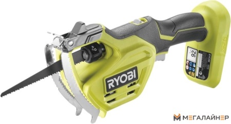 Сабельная пила Ryobi RY18PSA-0 (без АКБ) купить в Минске с доставкой