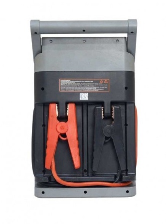 Пусковое устройство Aurora Atom 30