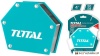 Уголок магнитный Total TAMWH50046 купить в Минске с доставкой