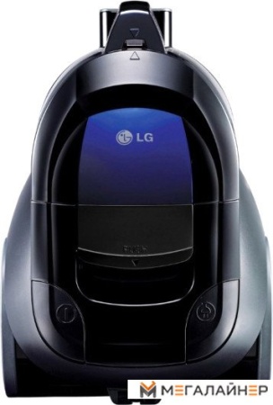 Пылесос LG VK69662N купить в Минске с доставкой