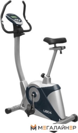 Велотренажер Carbon Fitness U804
