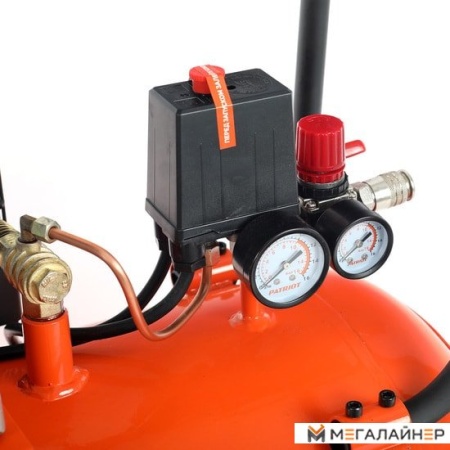 Компрессор Patriot PTR 100-440I