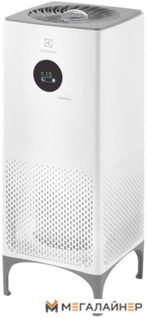Очиститель воздуха Electrolux EAP-1040D Yin&Yang