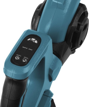 Ручная воздуходувка Bort BSS-21U-Li 93414387 (без АКБ) купить в Минске с доставкой