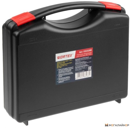 Импульсный паяльник Wortex WG 7002 0323288 купить в Минске с доставкой