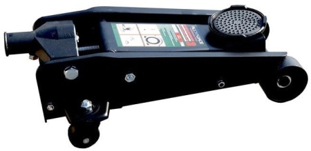 Подкатной домкрат RockForce RF-T830025 NEW 3т
