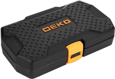 Универсальный набор инструментов Deko DEKO DKMT34 (34 предмета) купить в Минске с доставкой