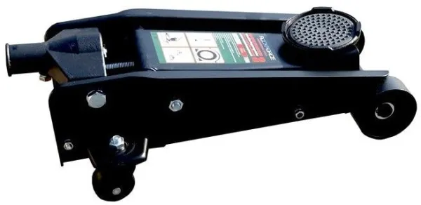 Подкатной домкрат RockForce RF-T830025 NEW 3т
