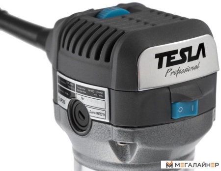 Кромочно-петельный фрезер Tesla TRE710 купить в Минске с доставкой