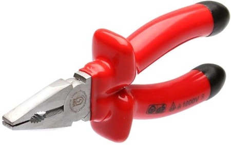 Набор отверток КВТ НИИ-09 (7 предметов) купить в Минске с доставкой