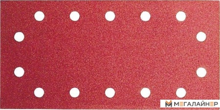Шлифлист Bosch 2608607931 (50шт) купить в Минске с доставкой