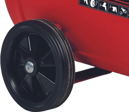 Компрессор Einhell TC-AC 270/50/8