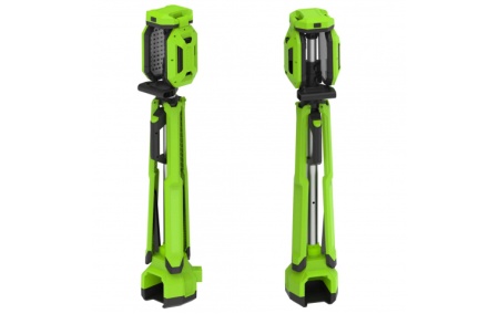 Мачта осветительная аккумуляторная GPT-STL 24В