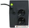 Купить Источник бесперебойного питания Powerman Back Pro 800 в Минске с доставкой