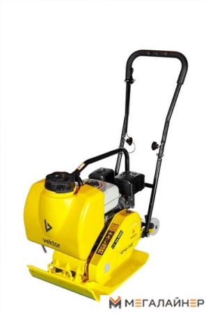 Виброплита Vektor VPG-70B купить в Минске с доставкой