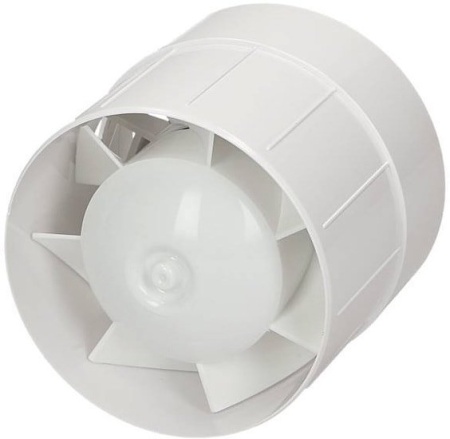 Осевой вентилятор Awenta WKA100T