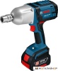 Ударный гайковерт Bosch GDS 18 V-LI HT Professional купить в Минске с доставкой