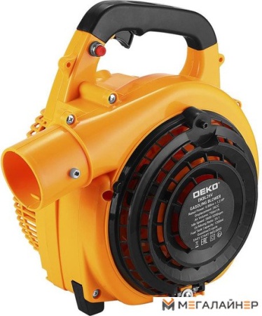 Ручная воздуходувка Deko DKBL26V 063-4367 купить в Минске с доставкой