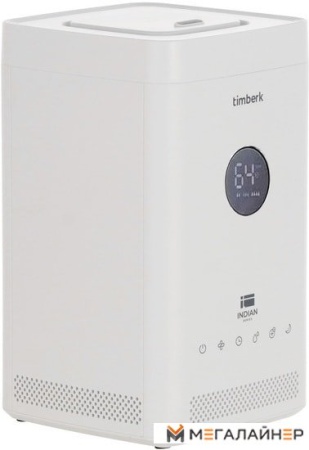 Увлажнитель воздуха Timberk Indian A15E