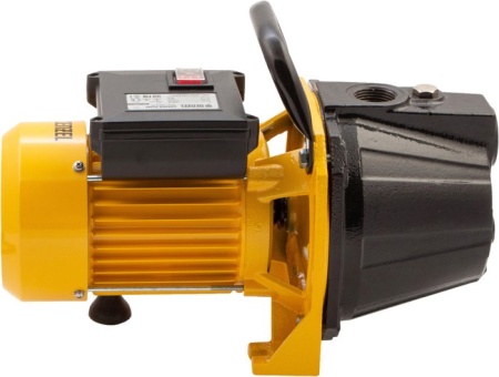 Самовсасывающий насос Denzel GP1100C купить в Минске с доставкой