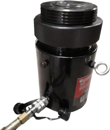 Домкрат ForceKraft FK-YG10050LS 100т