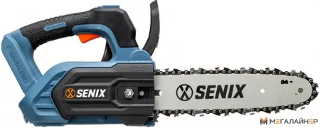 Аккумуляторная пила Senix CSX2-M1-EU-0 (без АКБ) купить в Минске с доставкой