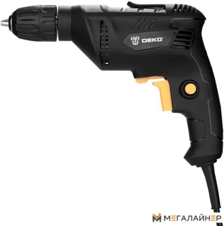 Безударная дрель Deko DKD600W купить в Минске с доставкой