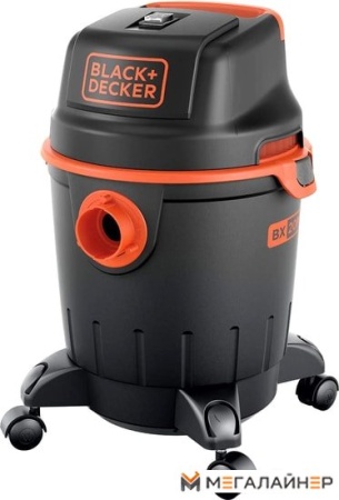 Пылесос Black & Decker BXVC20PE купить в Минске с доставкой
