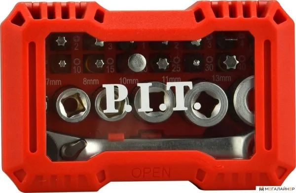 P.I.T. ASET04-0024 купить в Минске с доставкой