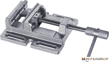 Тиски для сверлильного станка 80мм, KWB 49777015 купить в Минске с доставкой