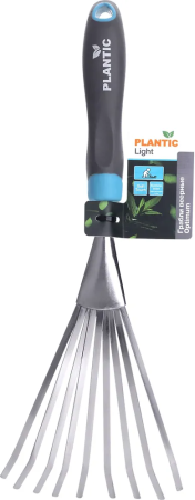 Грабли веерные Plantic Light Optimum 26263-01 купить в Минске с доставкой