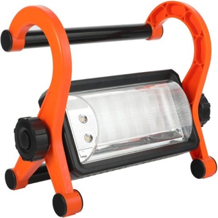 Уличный прожектор Patriot LR 009 UES (без АКБ) купить в Минске с доставкой