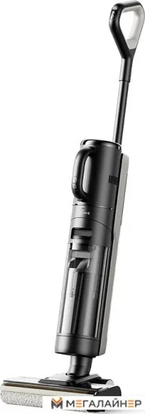 Пылесос Dreame G10 Combo Wet and Dry Vacuum HHV11A (евровилка, черный) купить в Минске с доставкой