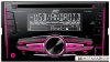 CD/MP3-магнитола JVC KW-R520