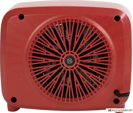 Тепловентилятор Engy PTC-321 (красный)