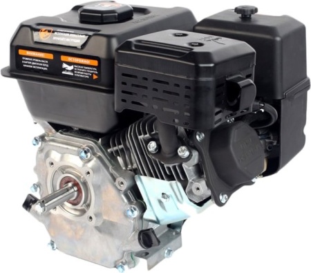 Бензиновый двигатель Patriot SR 210 купить в Минске с доставкой