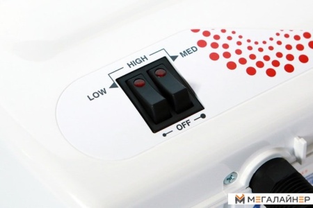 Проточный электрический водонагреватель-кран Atmor Basic 5 кВт кран купить в Минске с доставкой