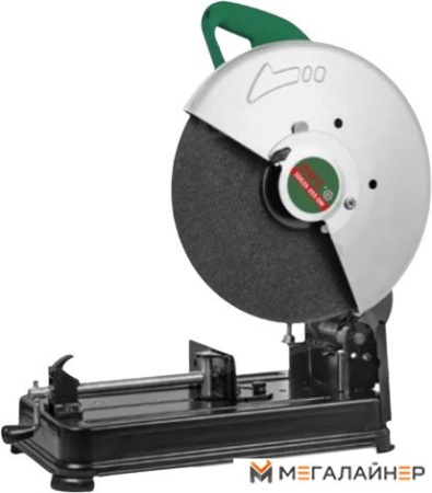 Монтажная (отрезная) пила DWT SDS23-355 DN купить в Минске с доставкой