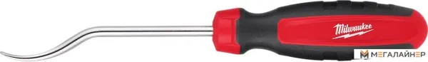 Крючок Milwaukee 4932480570 купить в Минске с доставкой