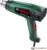 Промышленный фен Bosch UniversalHeat 600 06032A6120 купить в Минске с доставкой