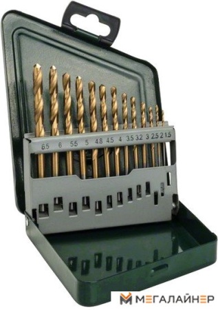 Набор оснастки Bosch 2607019436 13 предметов купить в Минске с доставкой