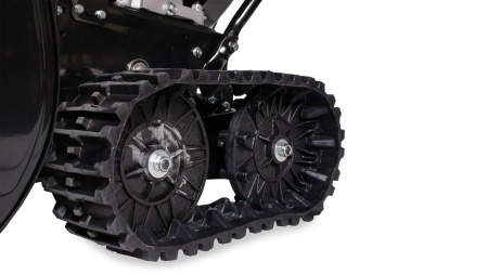 Снегоуборщик Champion STT1170E купить в Минске с доставкой