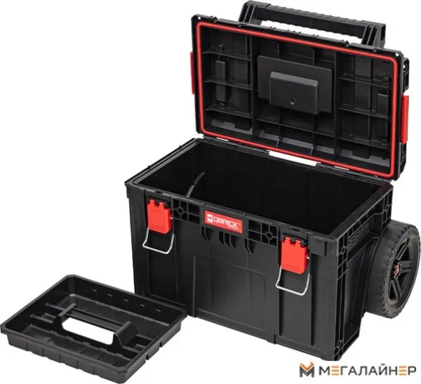 Тележка Qbrick System Prime Cart купить в Минске с доставкой