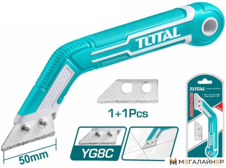 Купить Скребок Total TACHS20021 в Минске с доставкой
