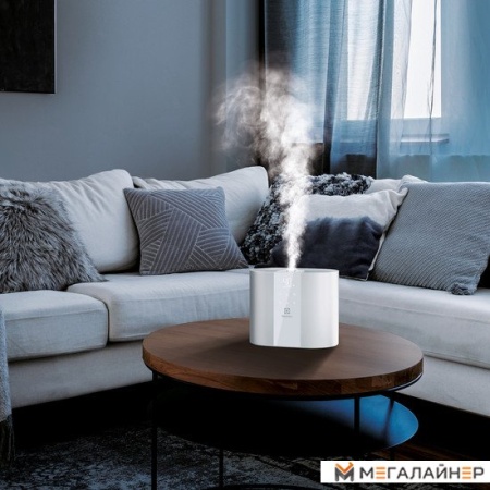 Увлажнитель воздуха Electrolux EHU-6115D