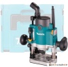 Вертикальный фрезер Makita RP1111CJ (кейс) купить в Минске с доставкой